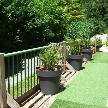 Le Moulin D'olt Hotel *