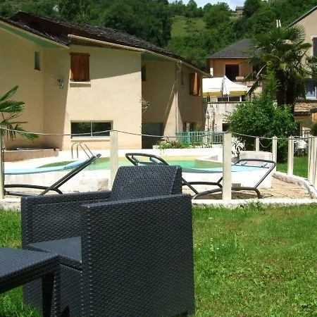 Le Moulin D'olt