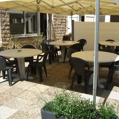 Le Moulin D'olt *