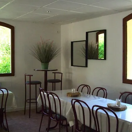 Le Moulin D'olt La Canourgue