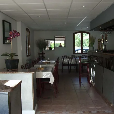 Le Moulin D'olt Hotel