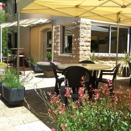 Le Moulin D'olt Hotel La Canourgue