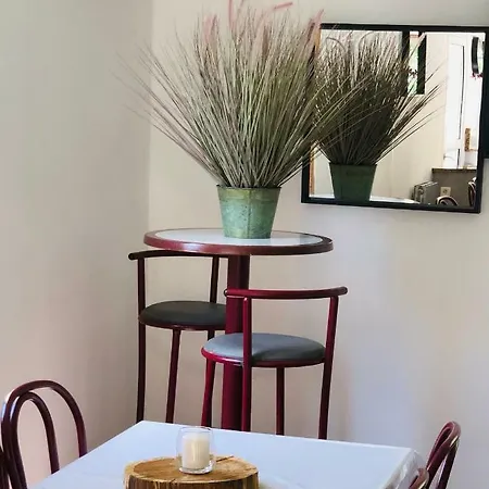 Le Moulin D'olt * La Canourgue