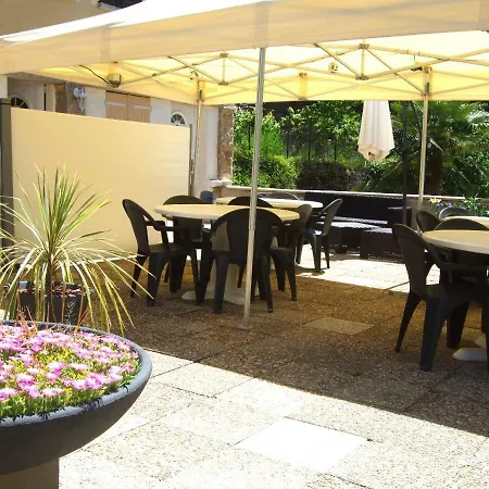 Le Moulin D'olt