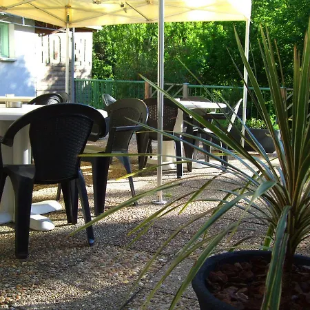Le Moulin D'olt
