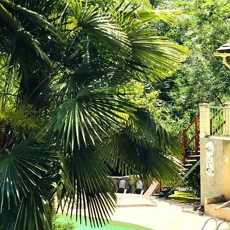 Hotel Le Moulin D'olt La Canourgue