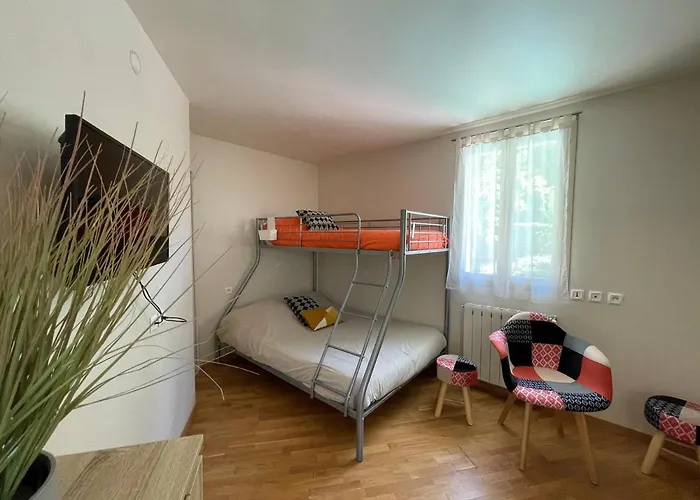 Hotel Le Moulin D'olt La Canourgue