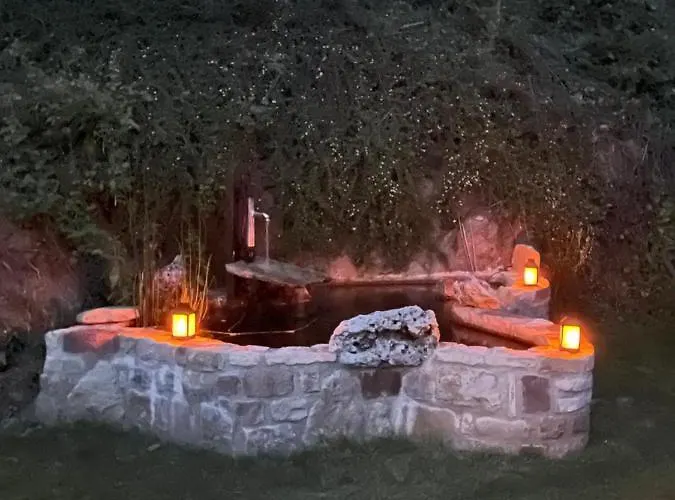 Le Moulin D'olt فندق
