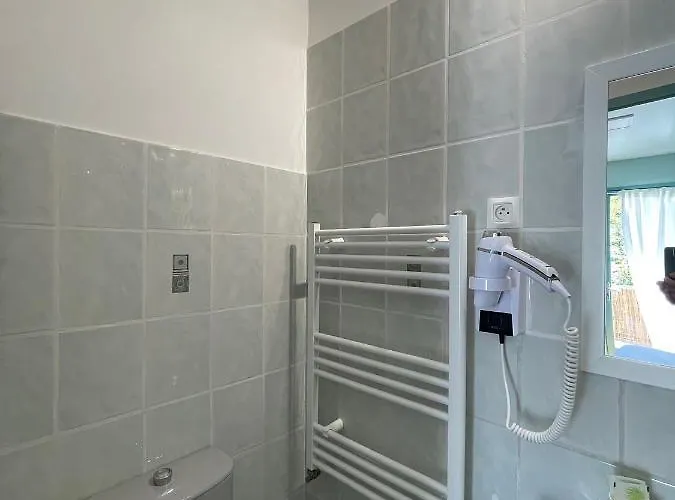 Hotel Le Moulin D'olt La Canourgue