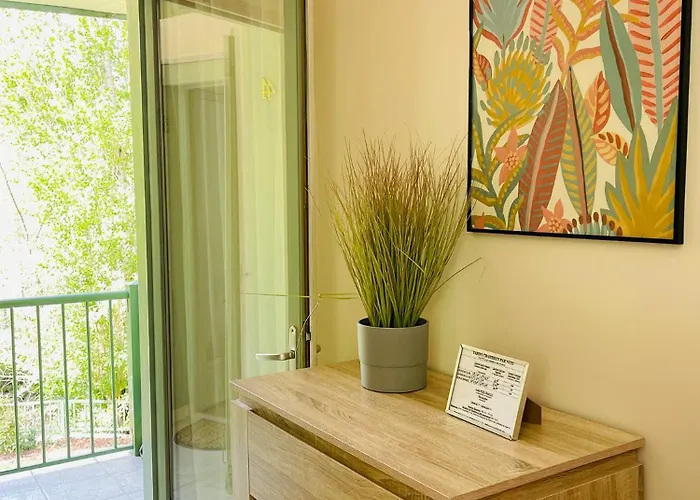 Le Moulin D'olt Hotel