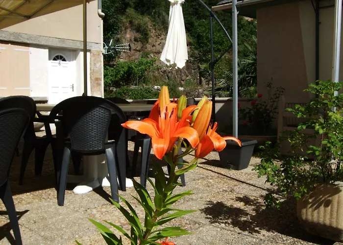 Hotel Le Moulin D'olt *