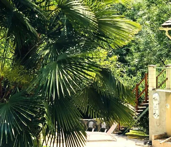 Hotel Le Moulin D'olt La Canourgue